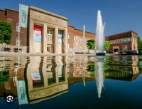 Museum Kunstpalast D&uuml;sseldorf