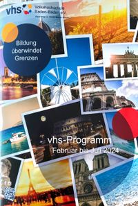 VHS Volkshochschule Baden-Baden e.V.