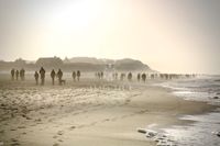 Liane Metzger Fotografie Sylt Neujahrstag