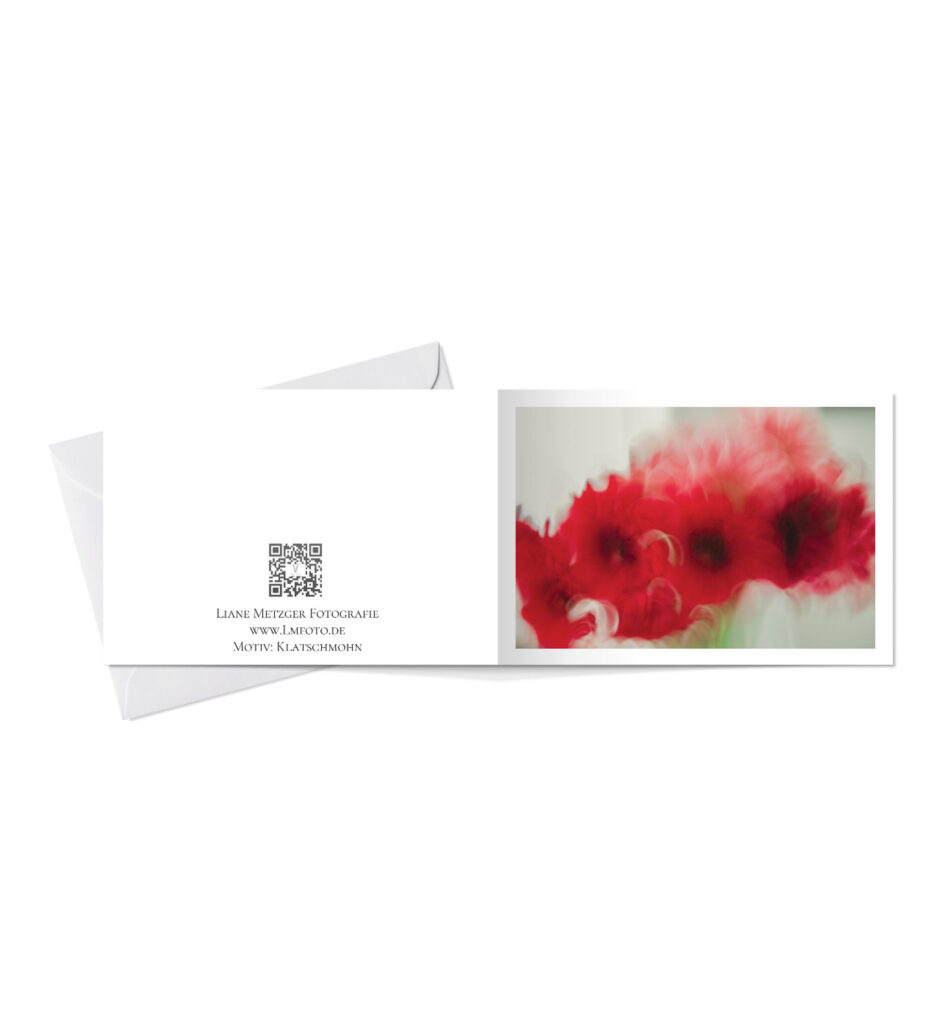 Klatschmohn