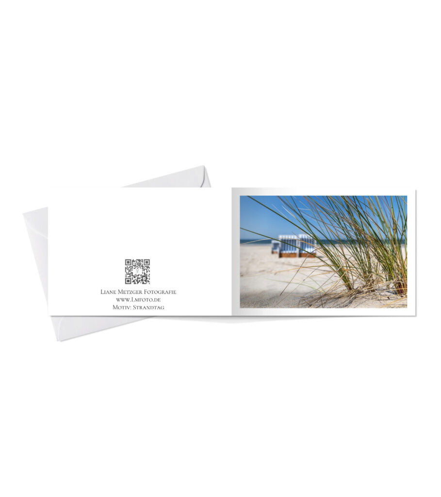 Strandtag