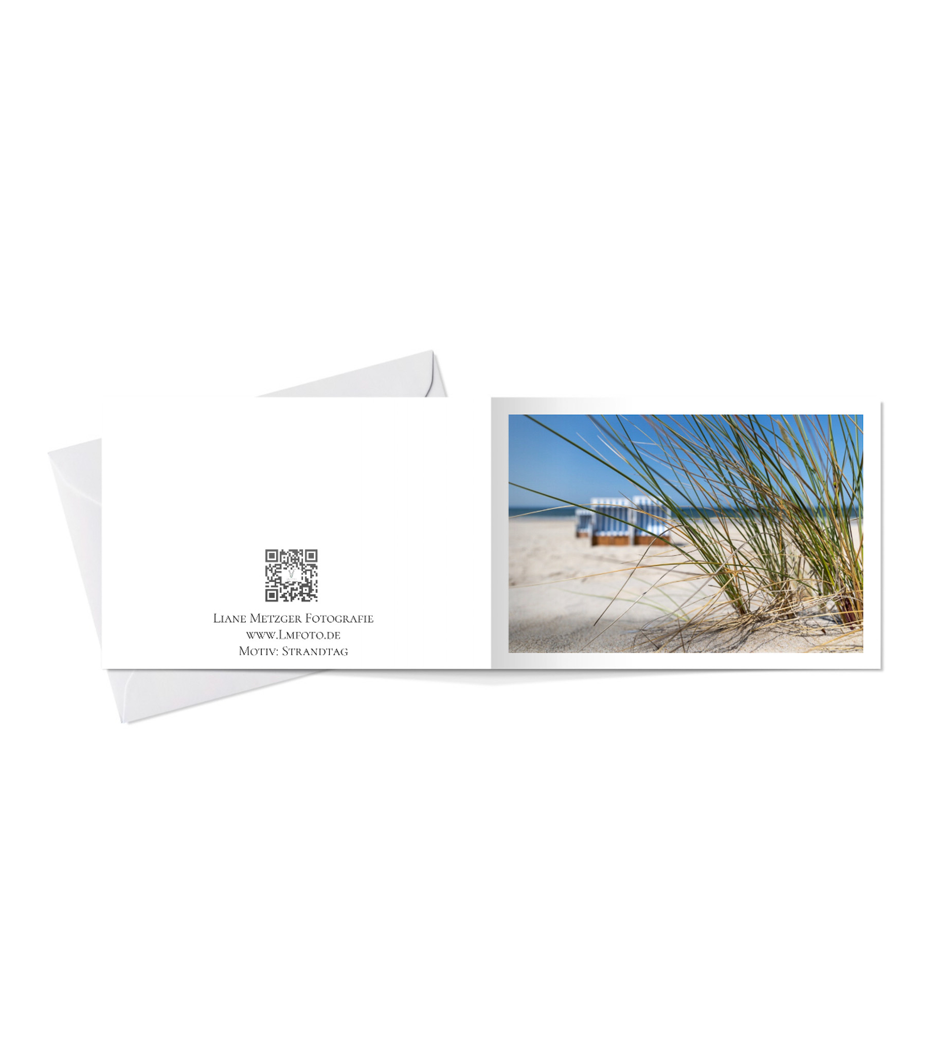 Strandtag