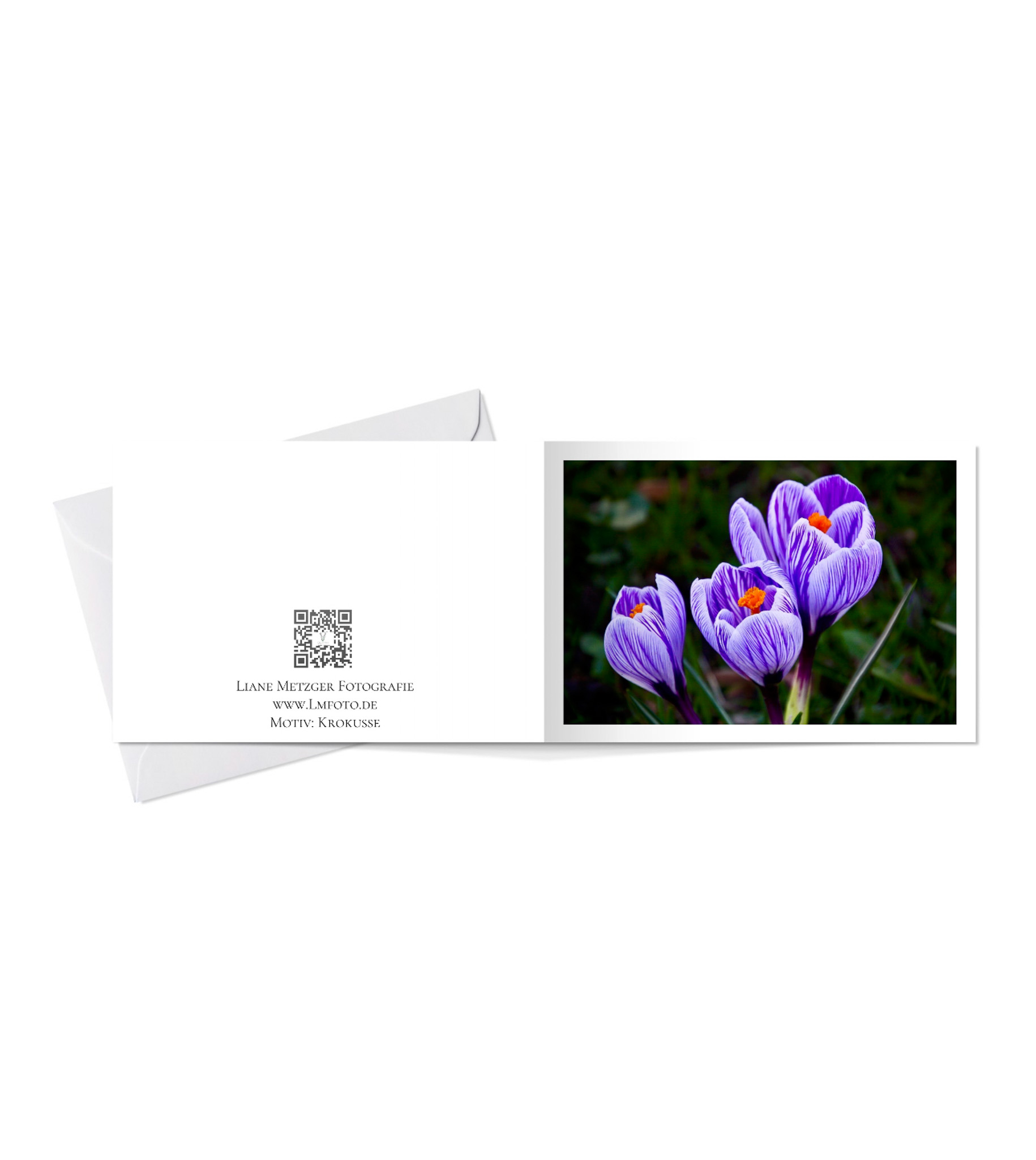 Krokusse