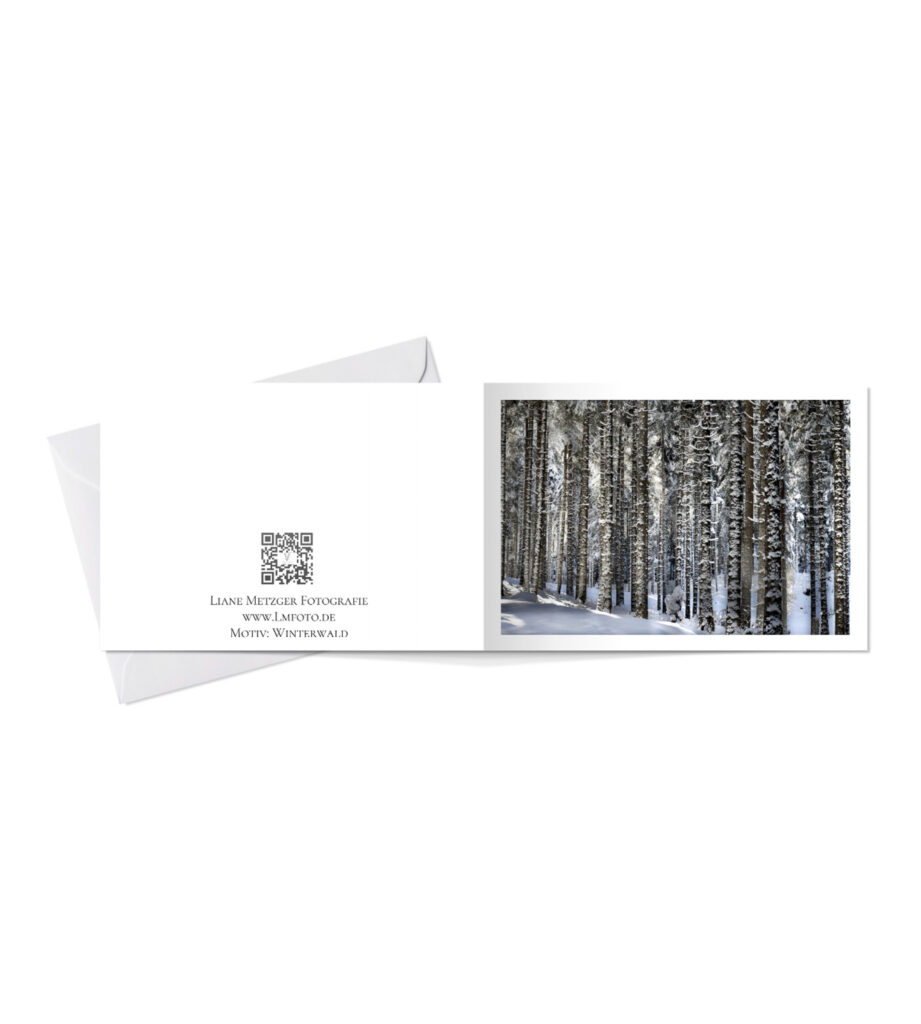 Winterwald