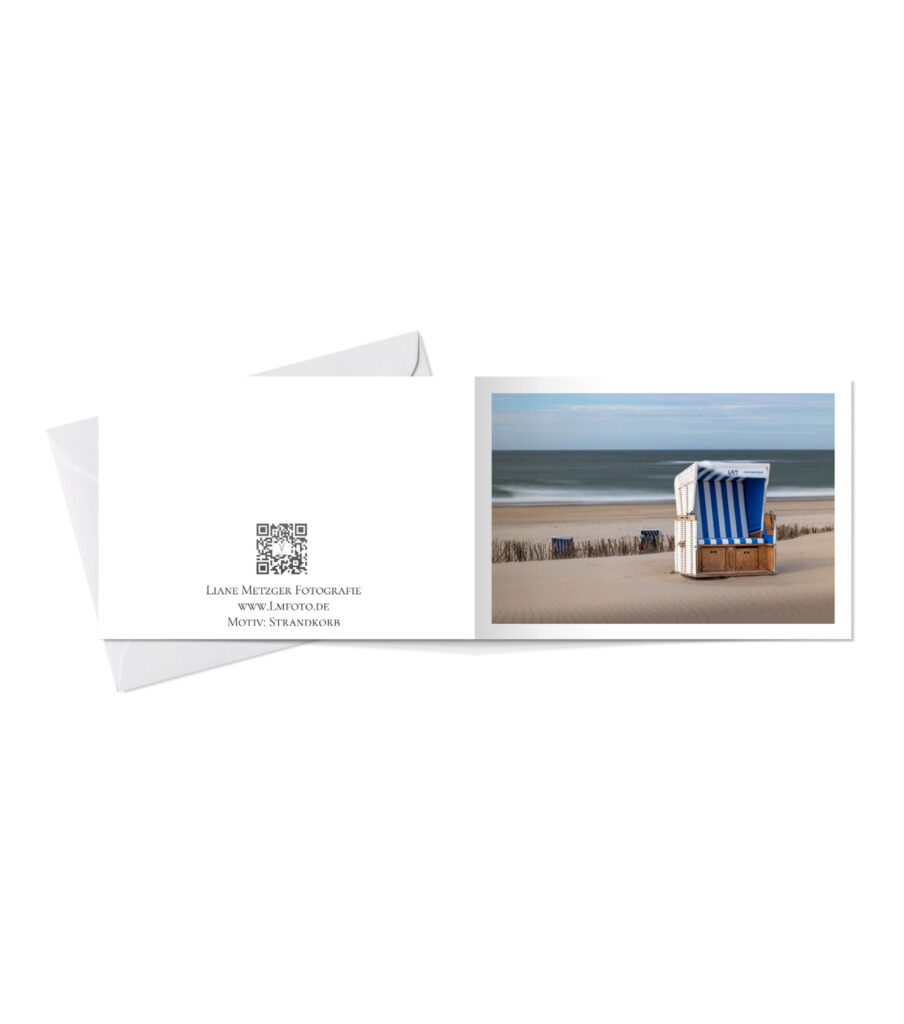 Strandkorb