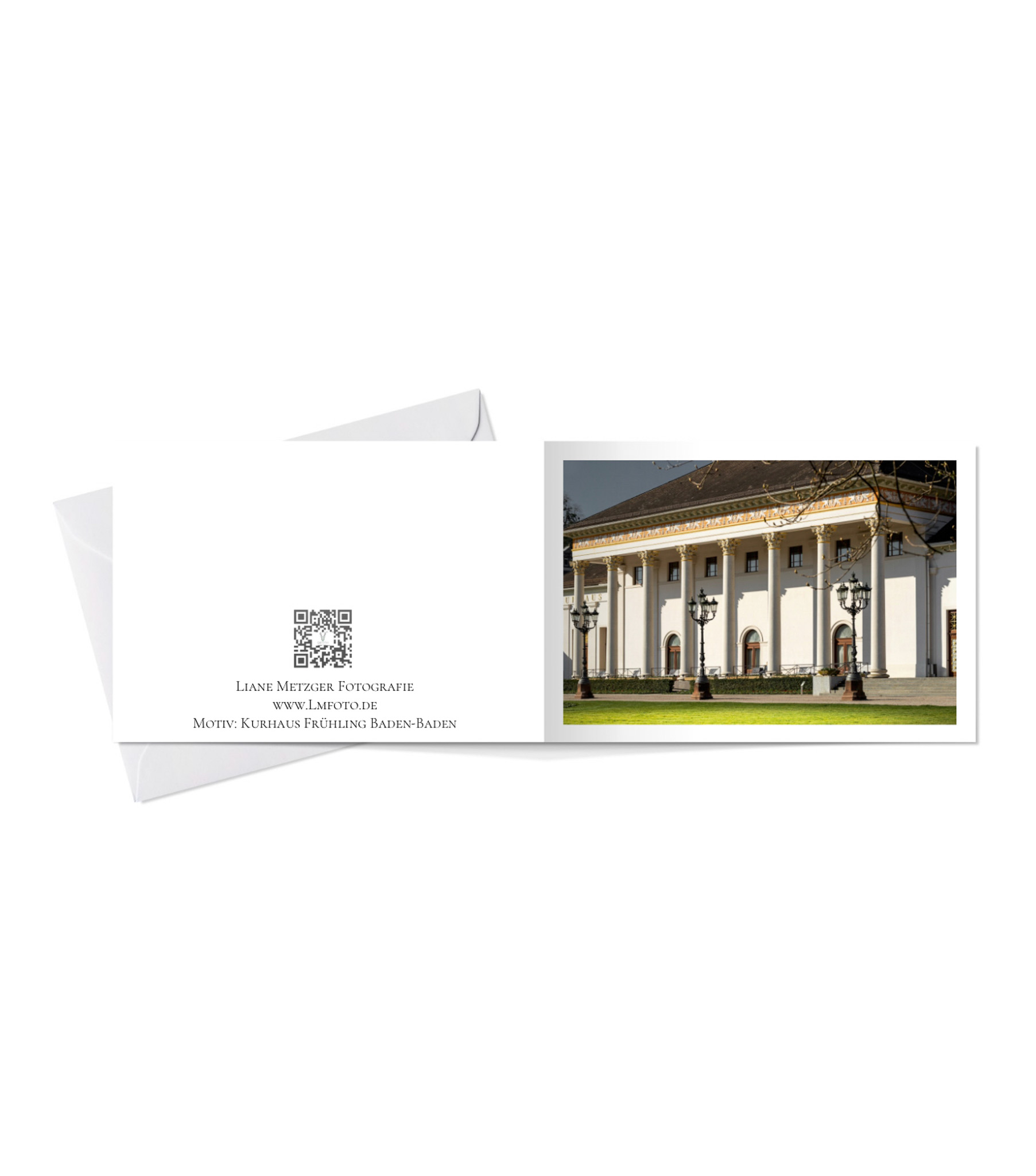 Kurhaus Baden-Baden
