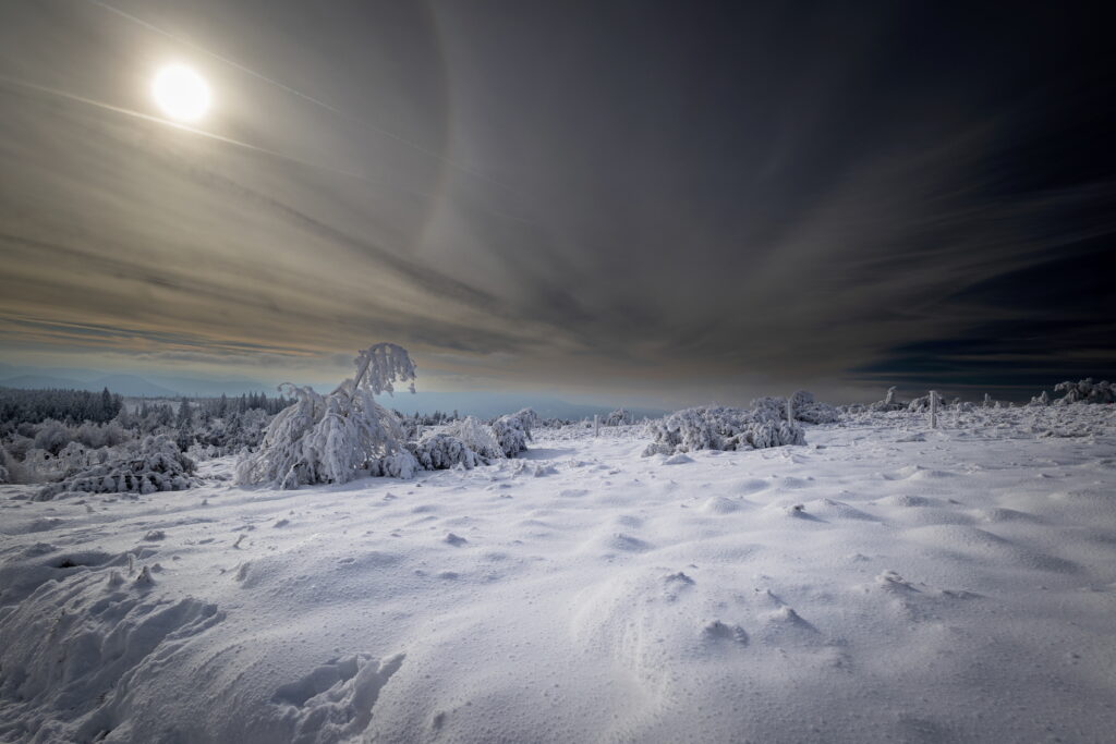 05.12.2026 - Smartphone-Fotoworkshop Baiersbronn Schliffkopf