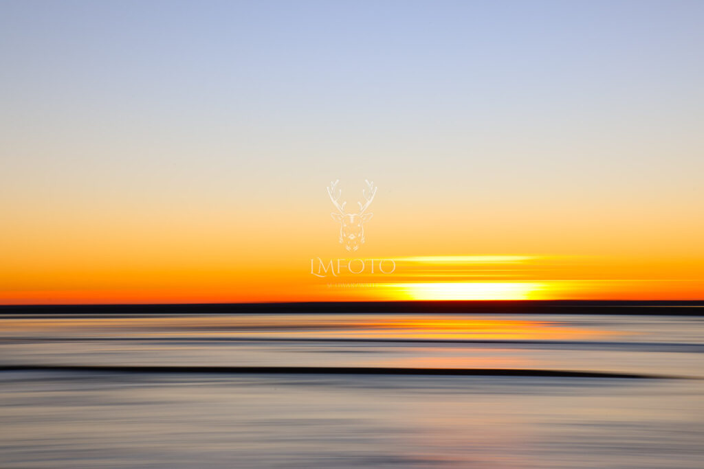 Goldene Stille